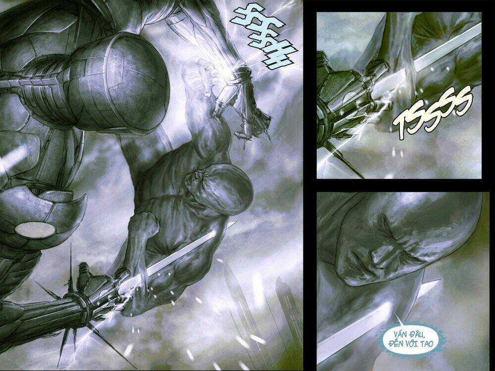 Infinity Chapter 2 trang 65