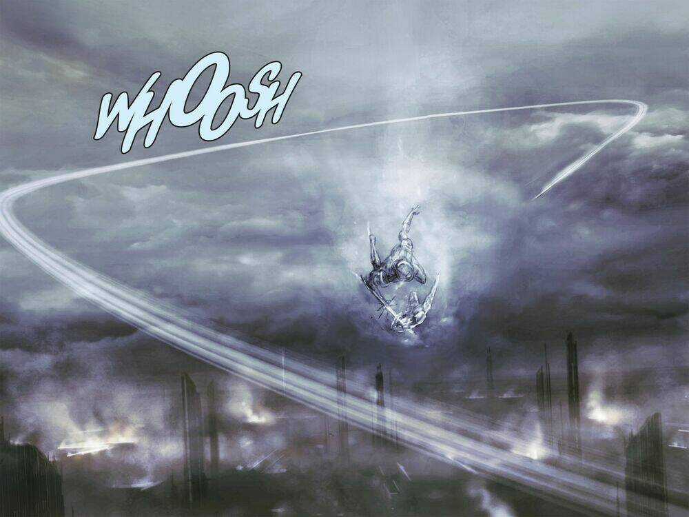 Infinity Chapter 2 trang 67