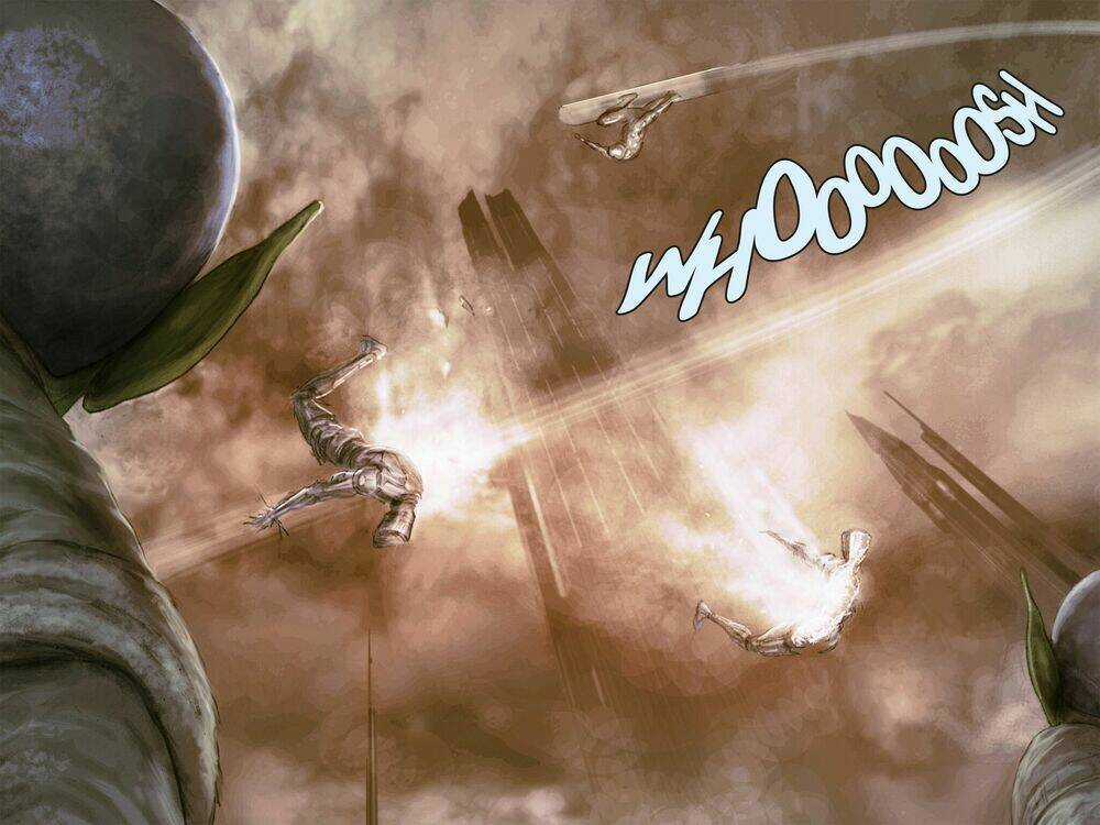 Infinity Chapter 2 trang 70