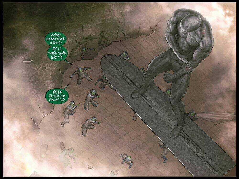 Infinity Chapter 2 trang 71