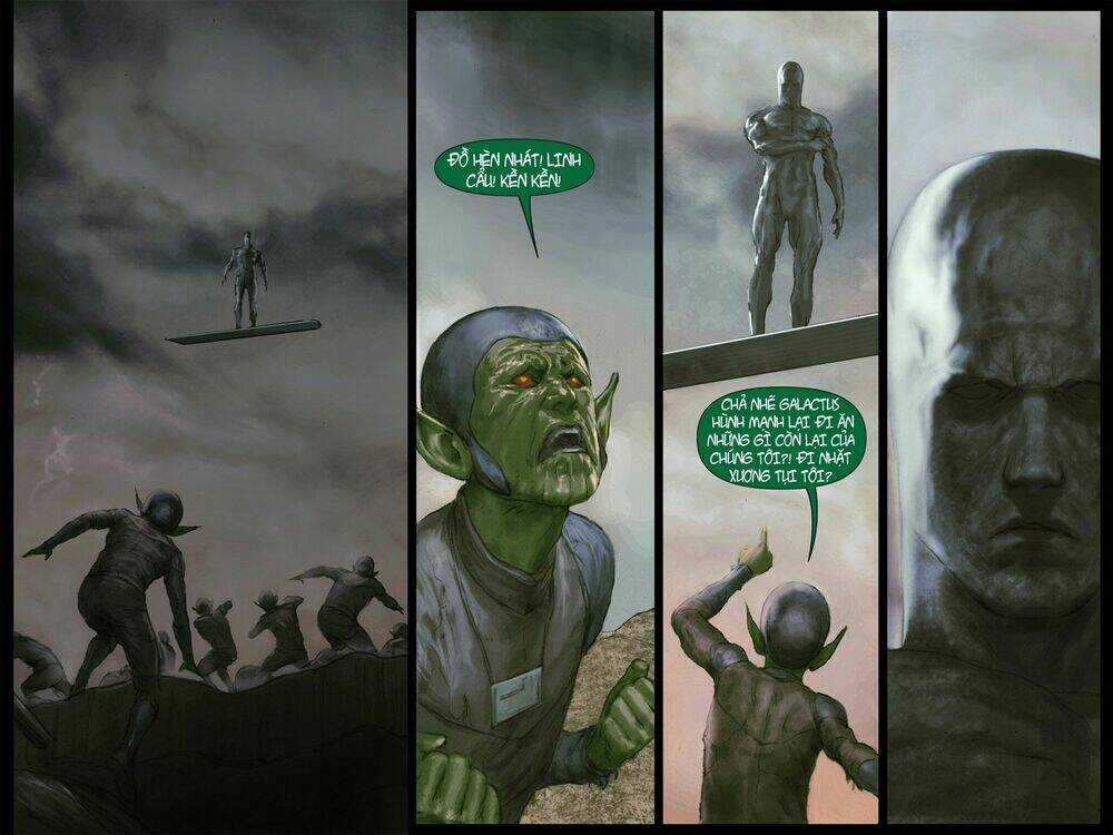 Infinity Chapter 2 trang 73