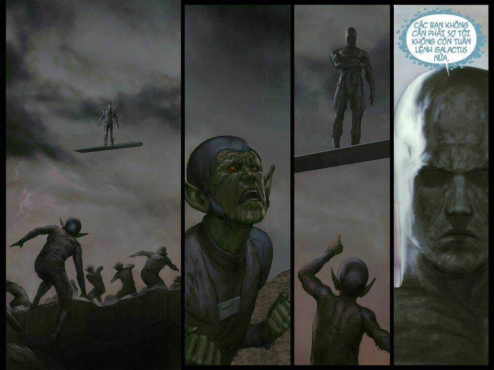 Infinity Chapter 2 trang 74