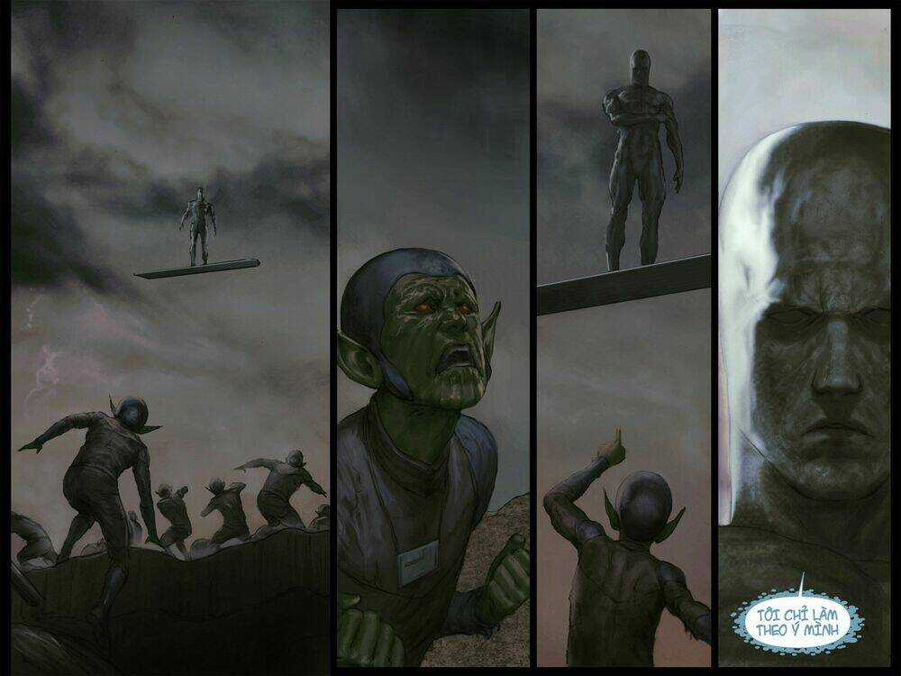 Infinity Chapter 2 trang 75