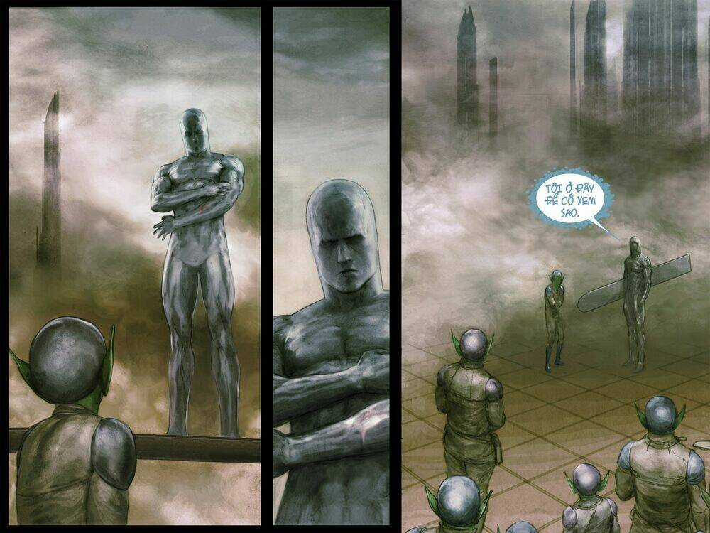 Infinity Chapter 2 trang 77