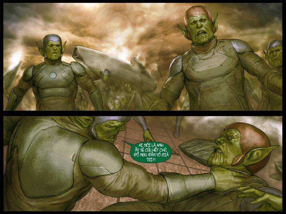 Infinity Chapter 2 trang 79