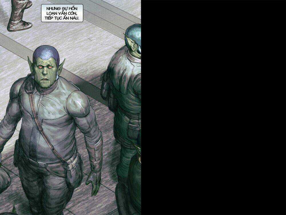 Infinity Chapter 2 trang 8