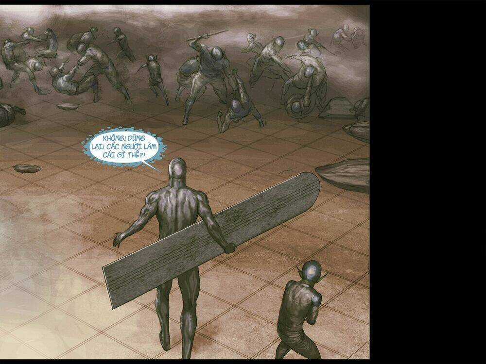 Infinity Chapter 2 trang 80