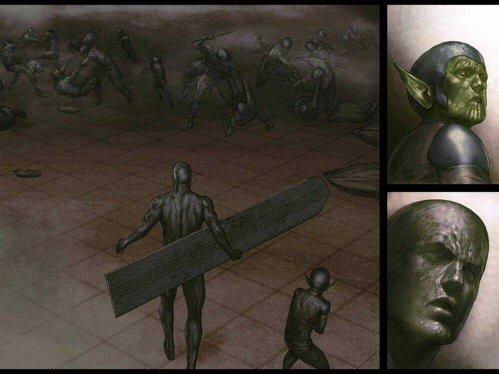 Infinity Chapter 2 trang 81