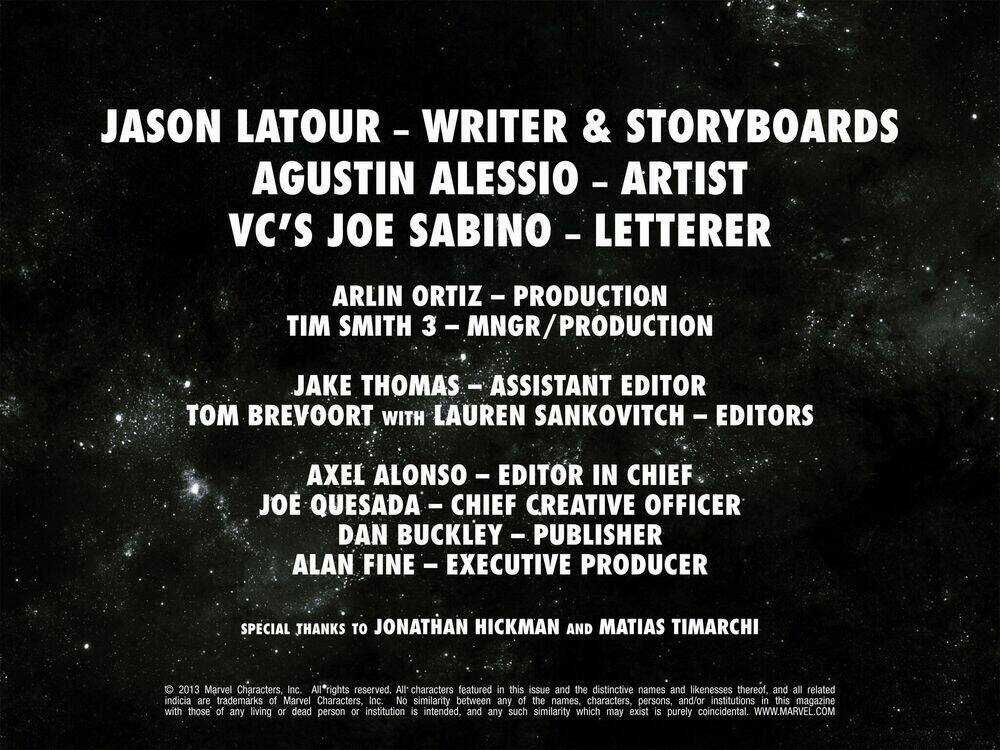 Infinity Chapter 2 trang 84