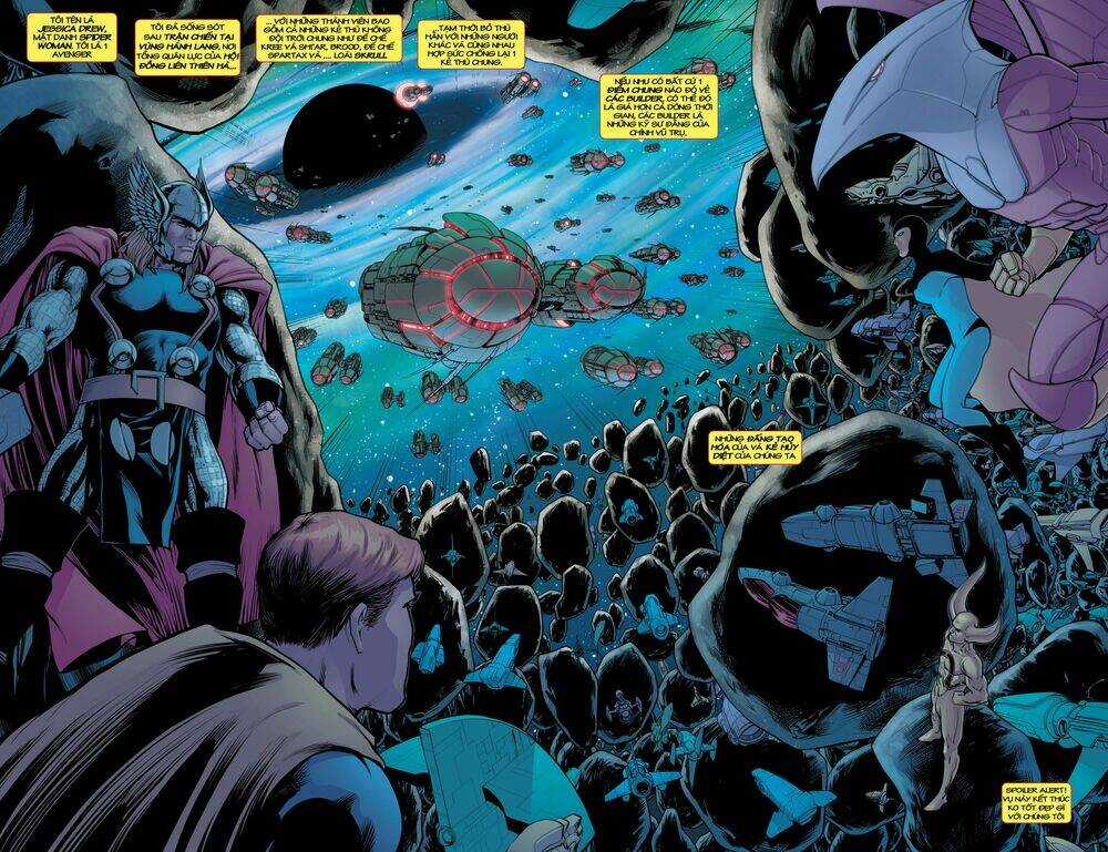 Infinity Chapter 4 trang 3