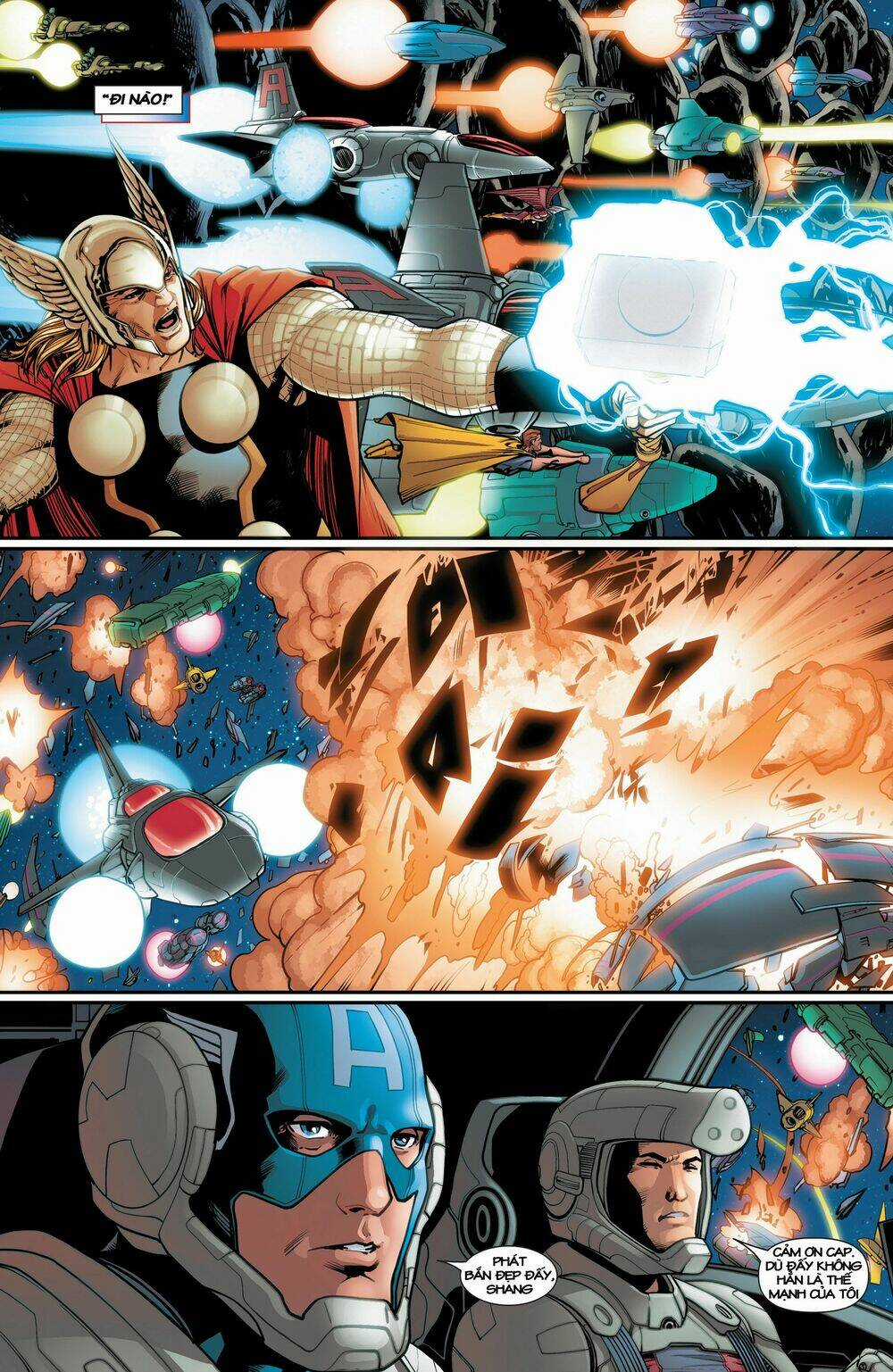 Infinity Chapter 4 trang 7