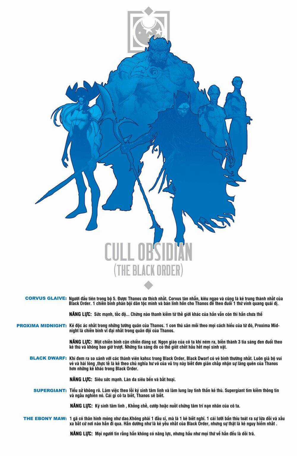 Infinity Chapter 6 trang 27