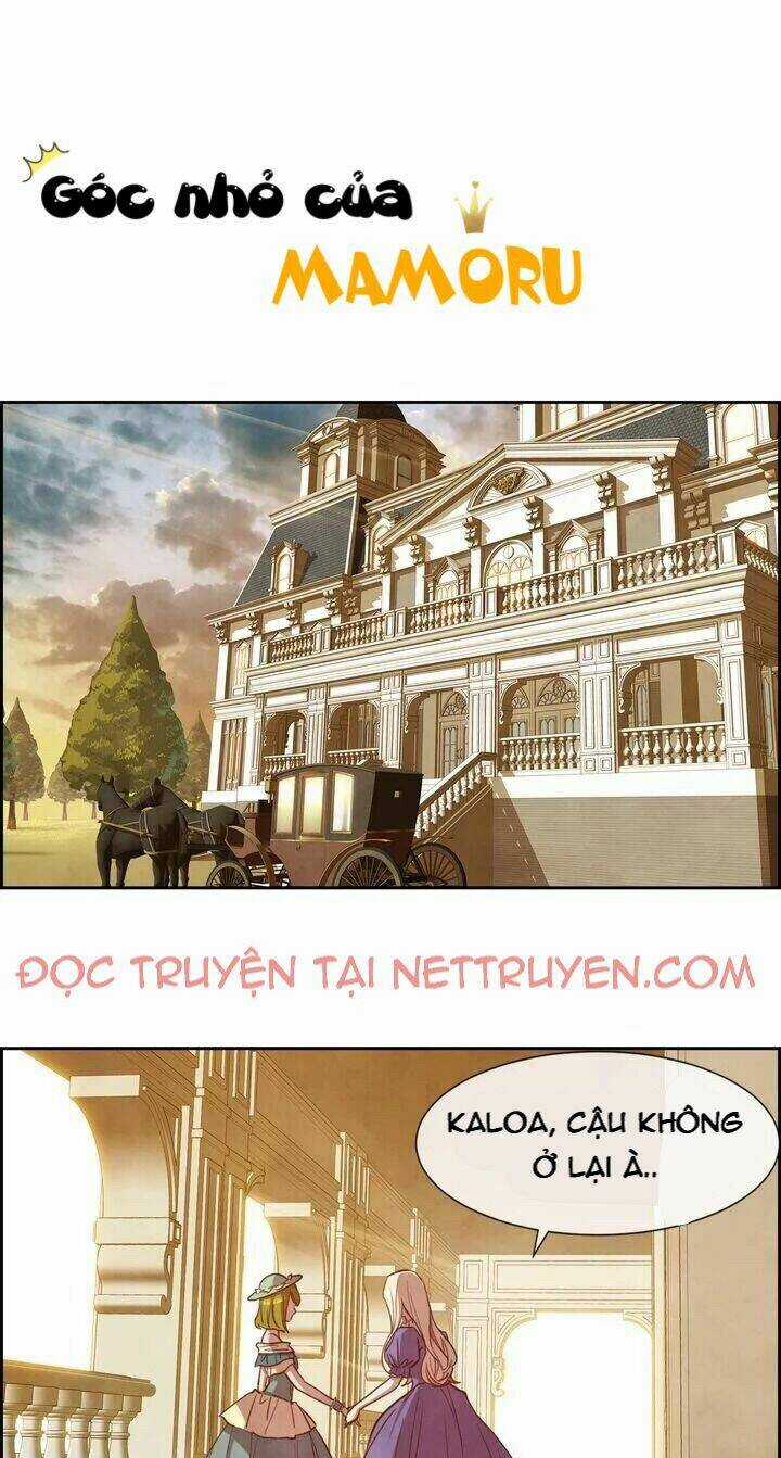 Ingrid, Con Nai Trắng Chapter 1 trang 33