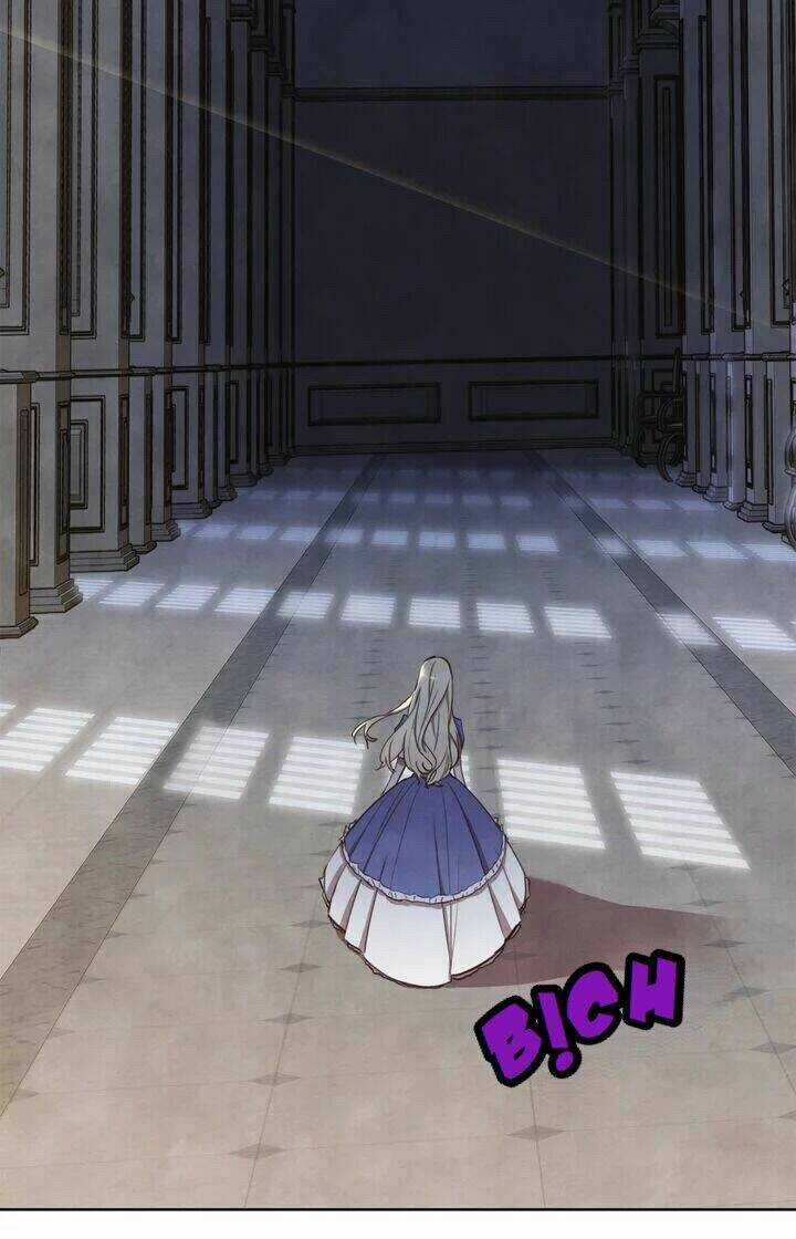 Ingrid, Con Nai Trắng Chapter 1 trang 39