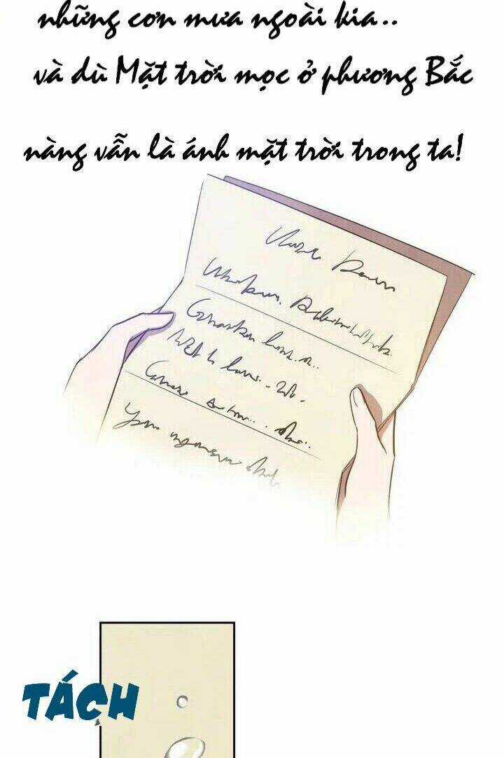 Ingrid, Con Nai Trắng Chapter 1 trang 42