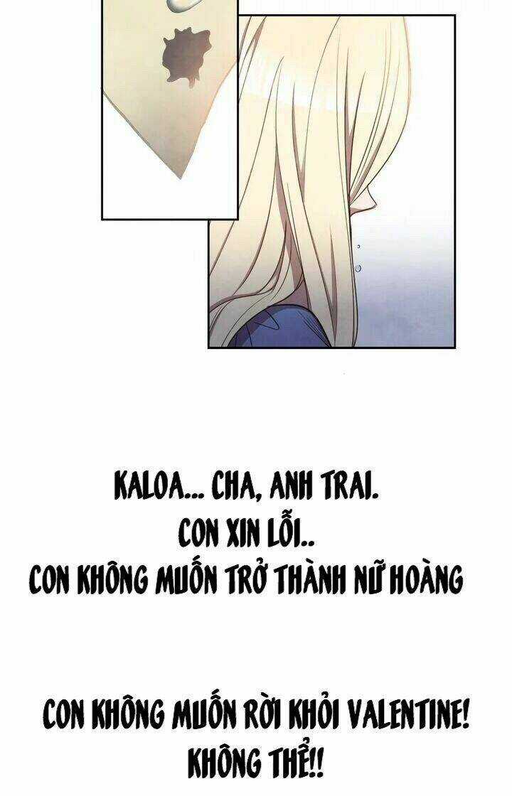 Ingrid, Con Nai Trắng Chapter 1 trang 43