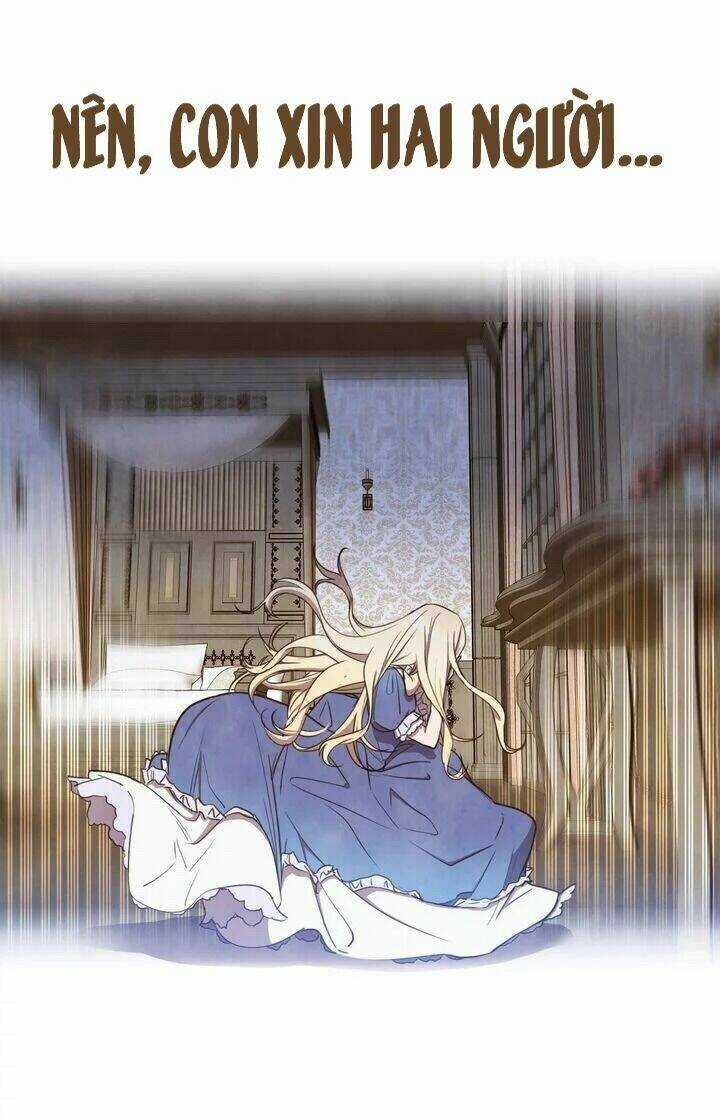 Ingrid, Con Nai Trắng Chapter 1 trang 44