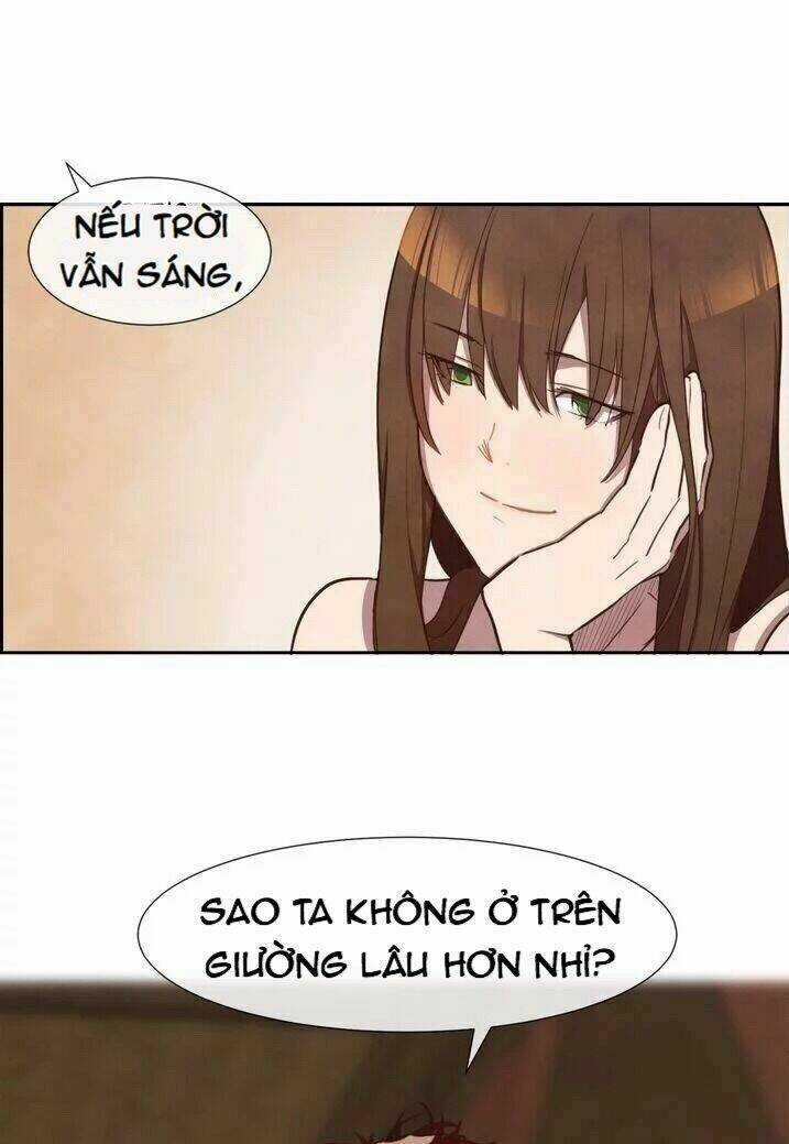 Ingrid, Con Nai Trắng Chapter 1 trang 8