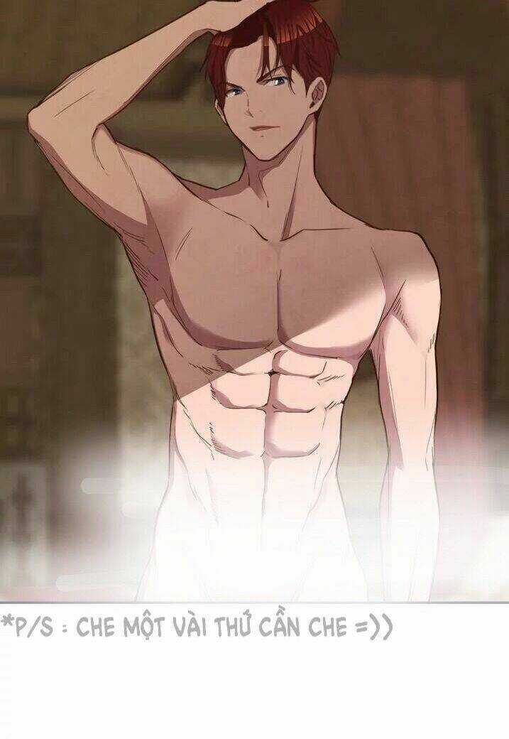 Ingrid, Con Nai Trắng Chapter 1 trang 9