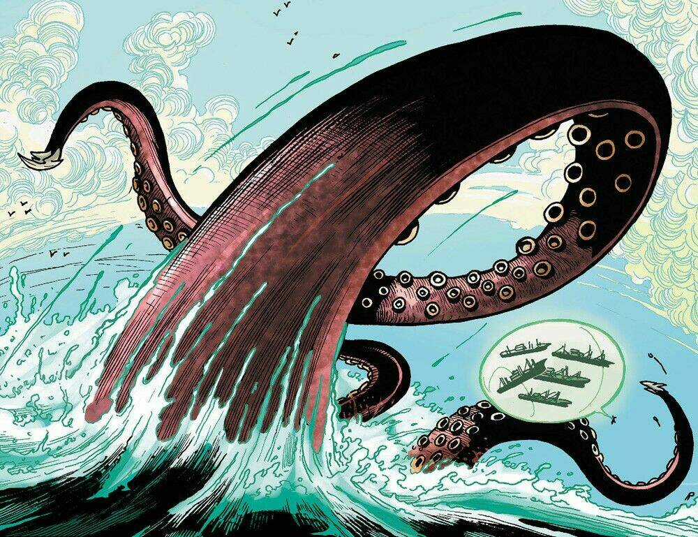 Injustice - Gods Among Us Chapter 11 trang 20