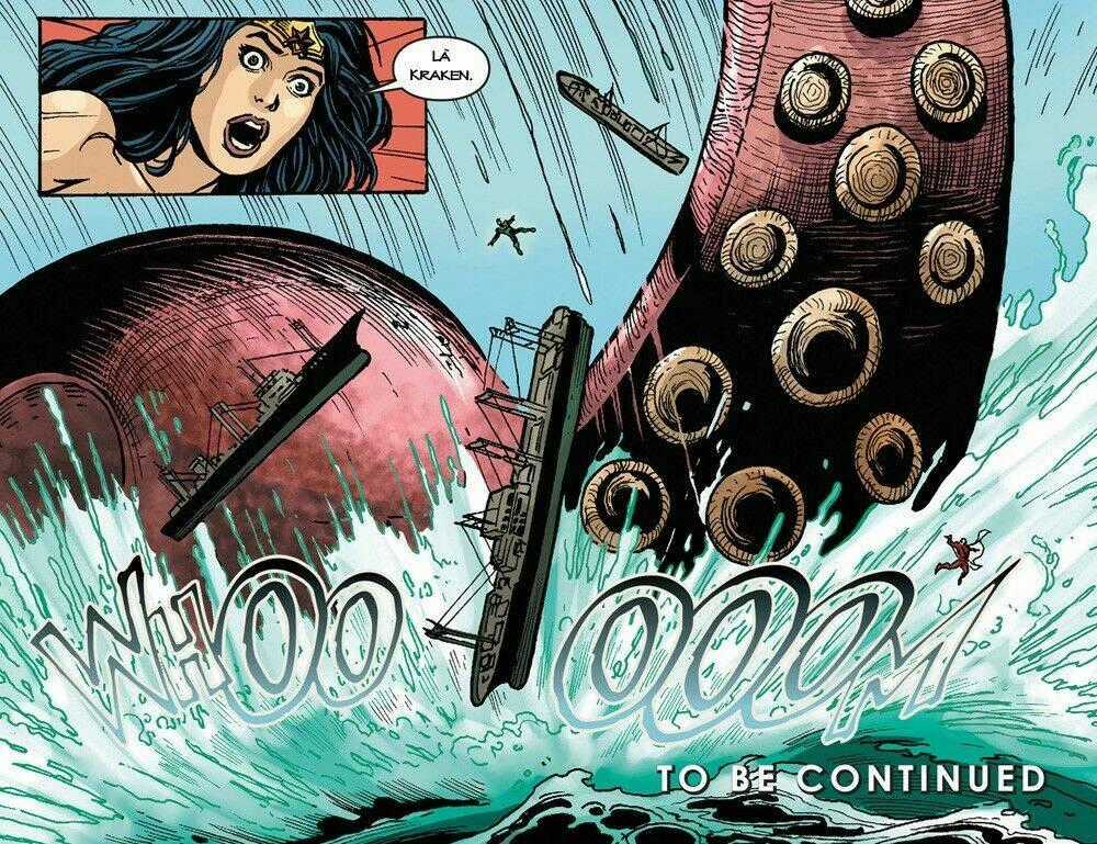 Injustice - Gods Among Us Chapter 11 trang 21