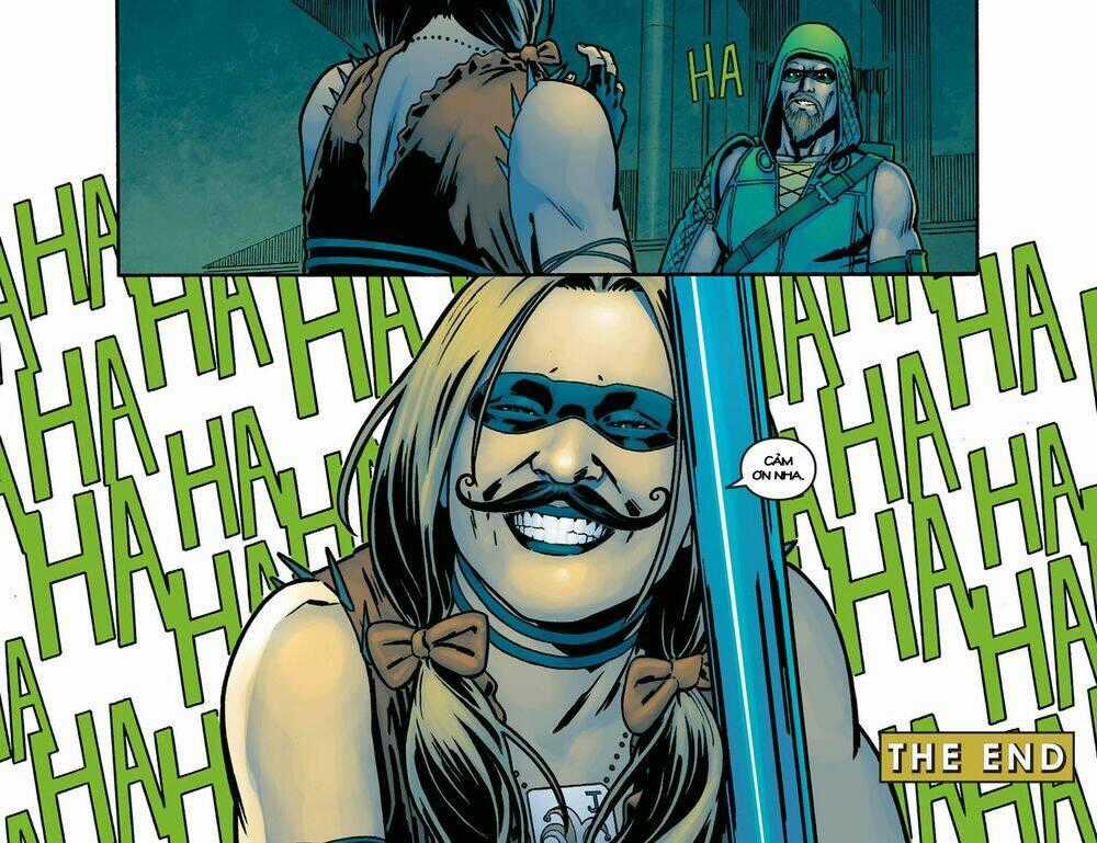 Injustice - Gods Among Us Chapter 5 trang 22