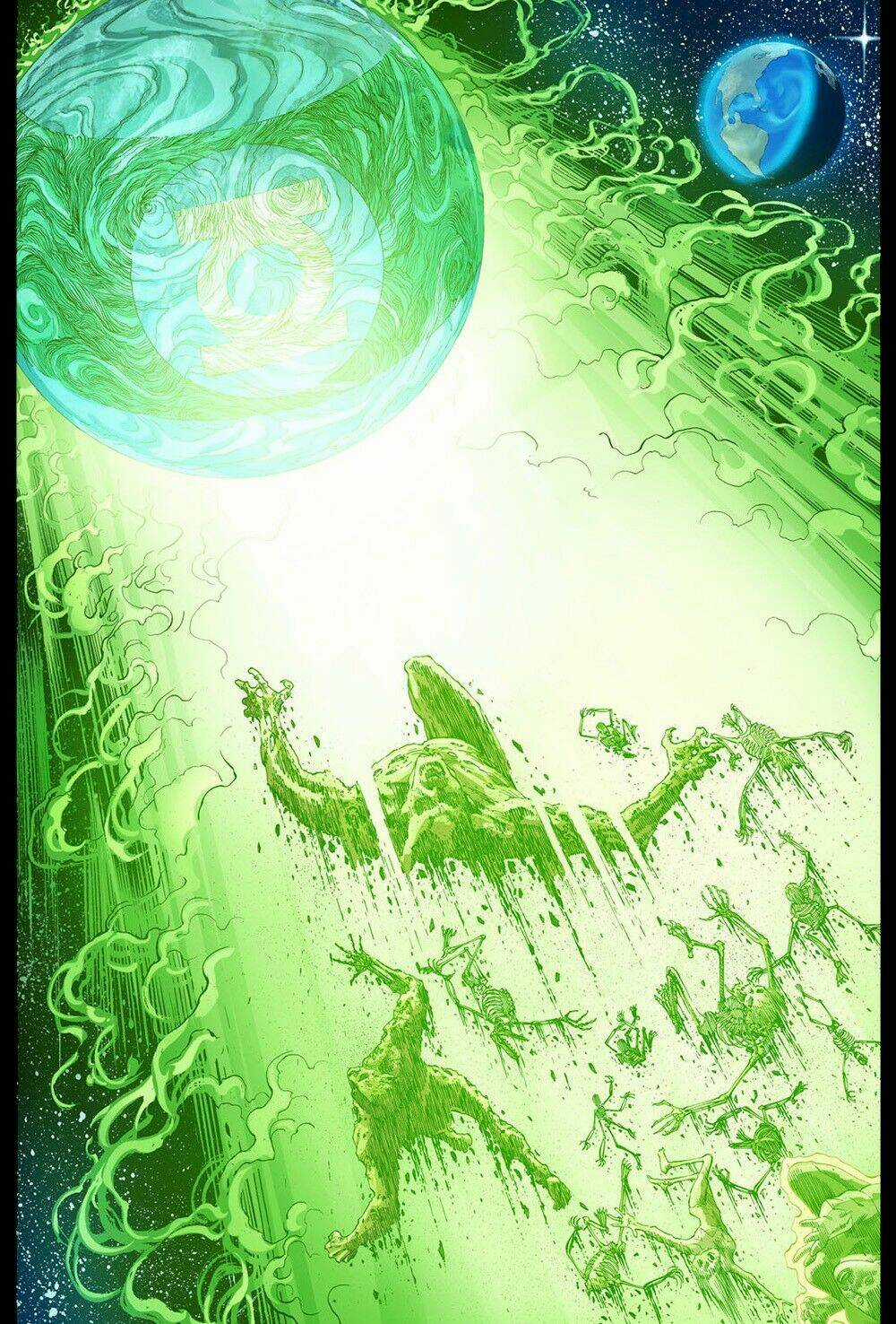 Injustice - Gods Among Us Chapter 53 trang 16