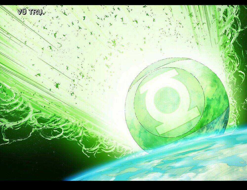 Injustice - Gods Among Us Chapter 54 trang 2