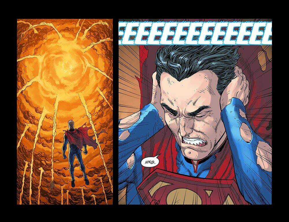 Injustice - Gods Among Us Chapter 57 trang 18