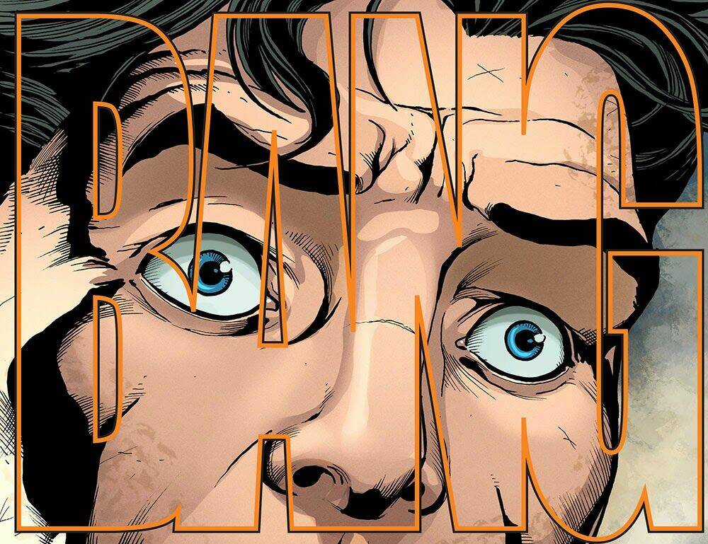 Injustice - Gods Among Us Chapter 58 trang 3