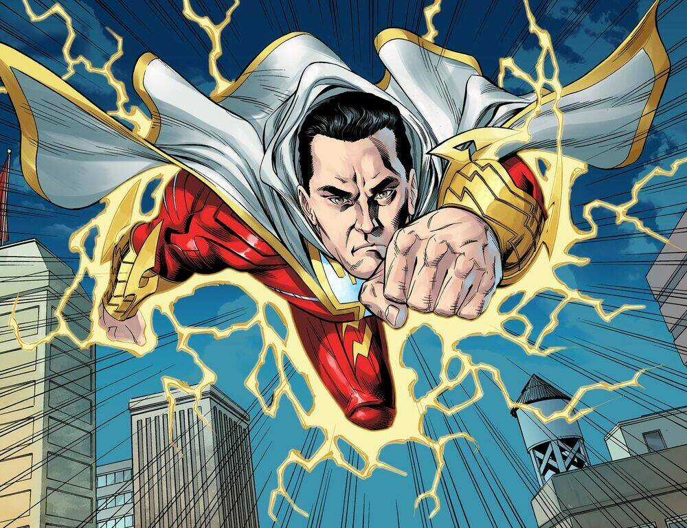 Injustice - Gods Among Us Chapter 70 trang 10