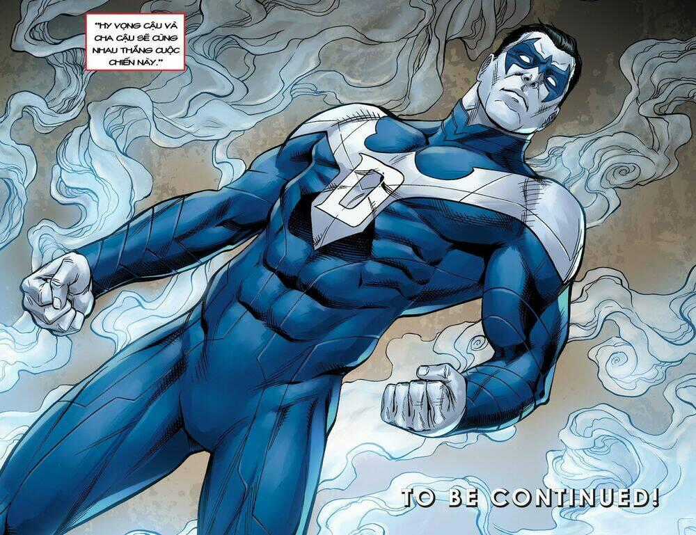Injustice - Gods Among Us Chapter 73 trang 22