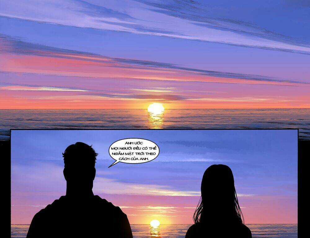 Injustice - Gods Among Us Chapter 79 trang 2