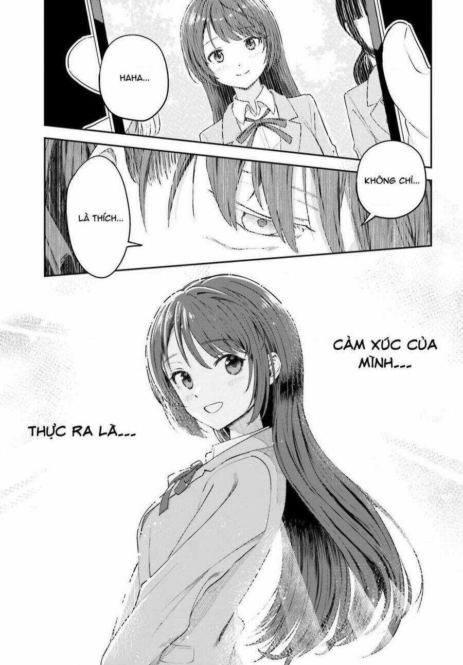 Inkya Datta Ore no Seishun Revenge: Tenshi sugiru Ano Ko wa Ayumu Re Life Chapter 1 trang 13