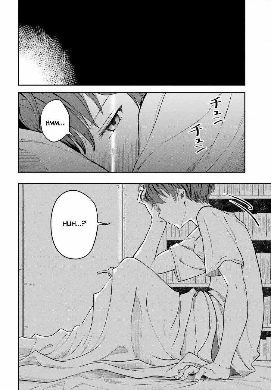 Inkya Datta Ore no Seishun Revenge: Tenshi sugiru Ano Ko wa Ayumu Re Life Chapter 1 trang 14