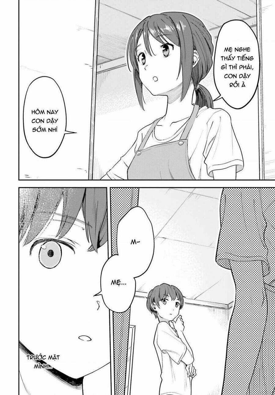 Inkya Datta Ore no Seishun Revenge: Tenshi sugiru Ano Ko wa Ayumu Re Life Chapter 1 trang 18