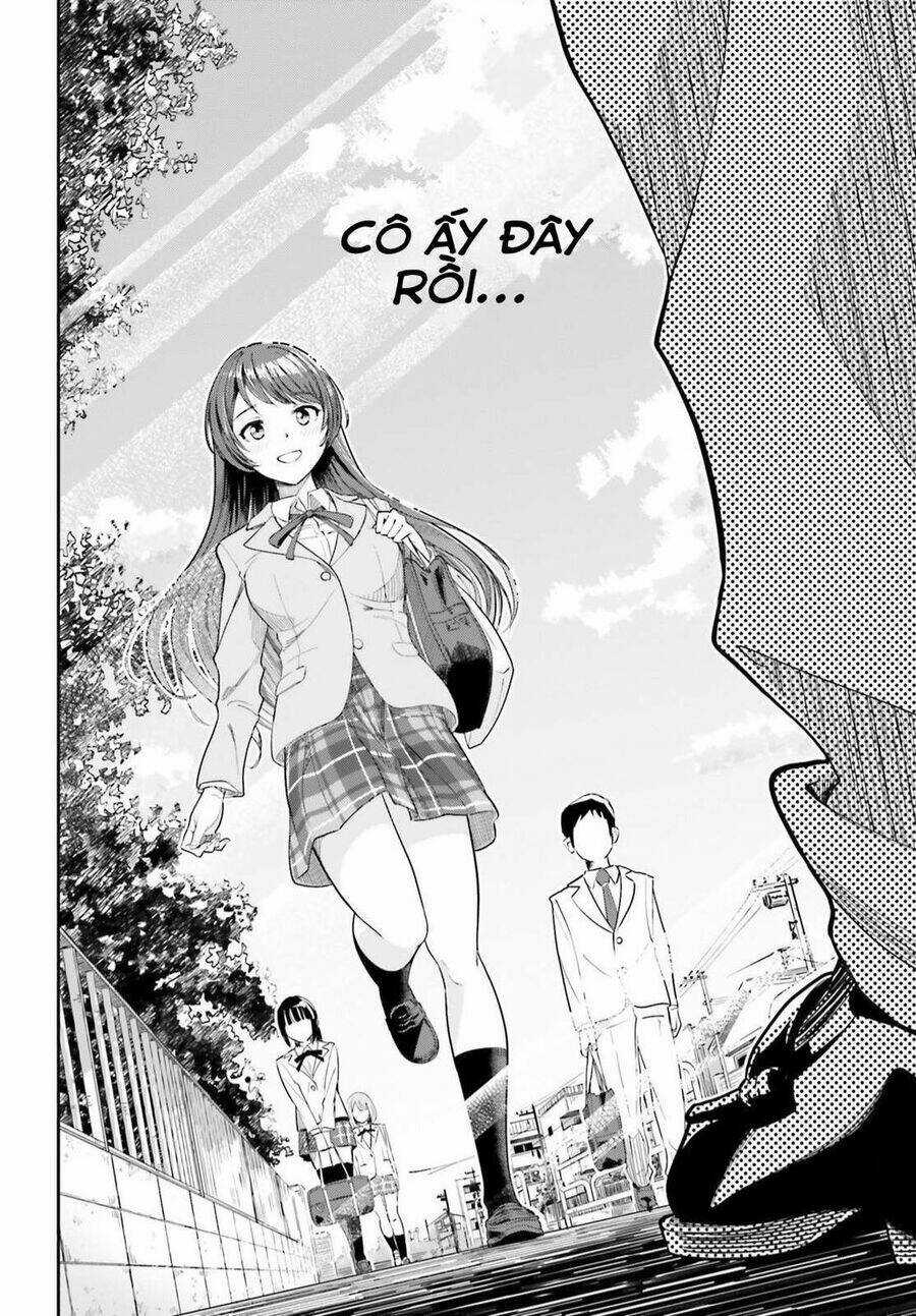 Inkya Datta Ore no Seishun Revenge: Tenshi sugiru Ano Ko wa Ayumu Re Life Chapter 1 trang 24