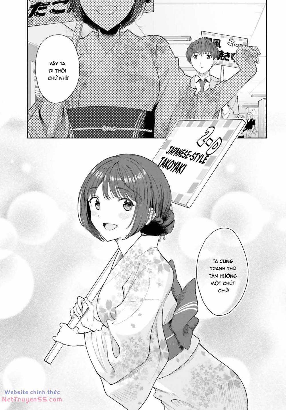 Inkya Datta Ore no Seishun Revenge: Tenshi sugiru Ano Ko wa Ayumu Re Life Chapter 11 trang 14