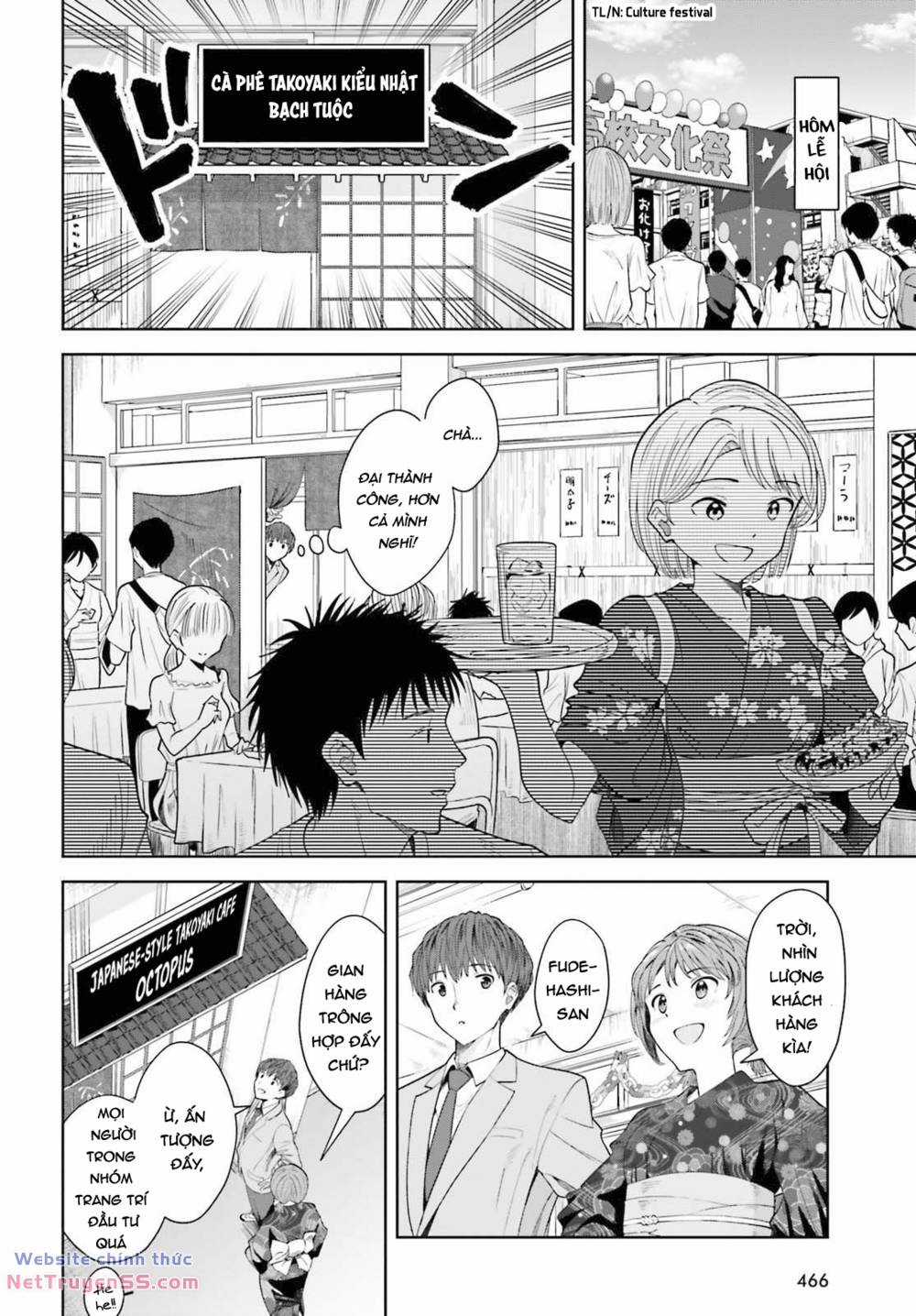 Inkya Datta Ore no Seishun Revenge: Tenshi sugiru Ano Ko wa Ayumu Re Life Chapter 11 trang 7