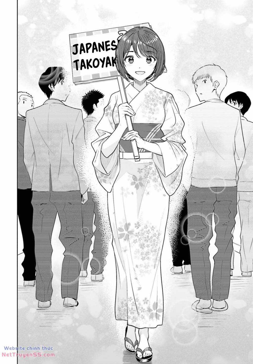 Inkya Datta Ore no Seishun Revenge: Tenshi sugiru Ano Ko wa Ayumu Re Life Chapter 11 trang 9