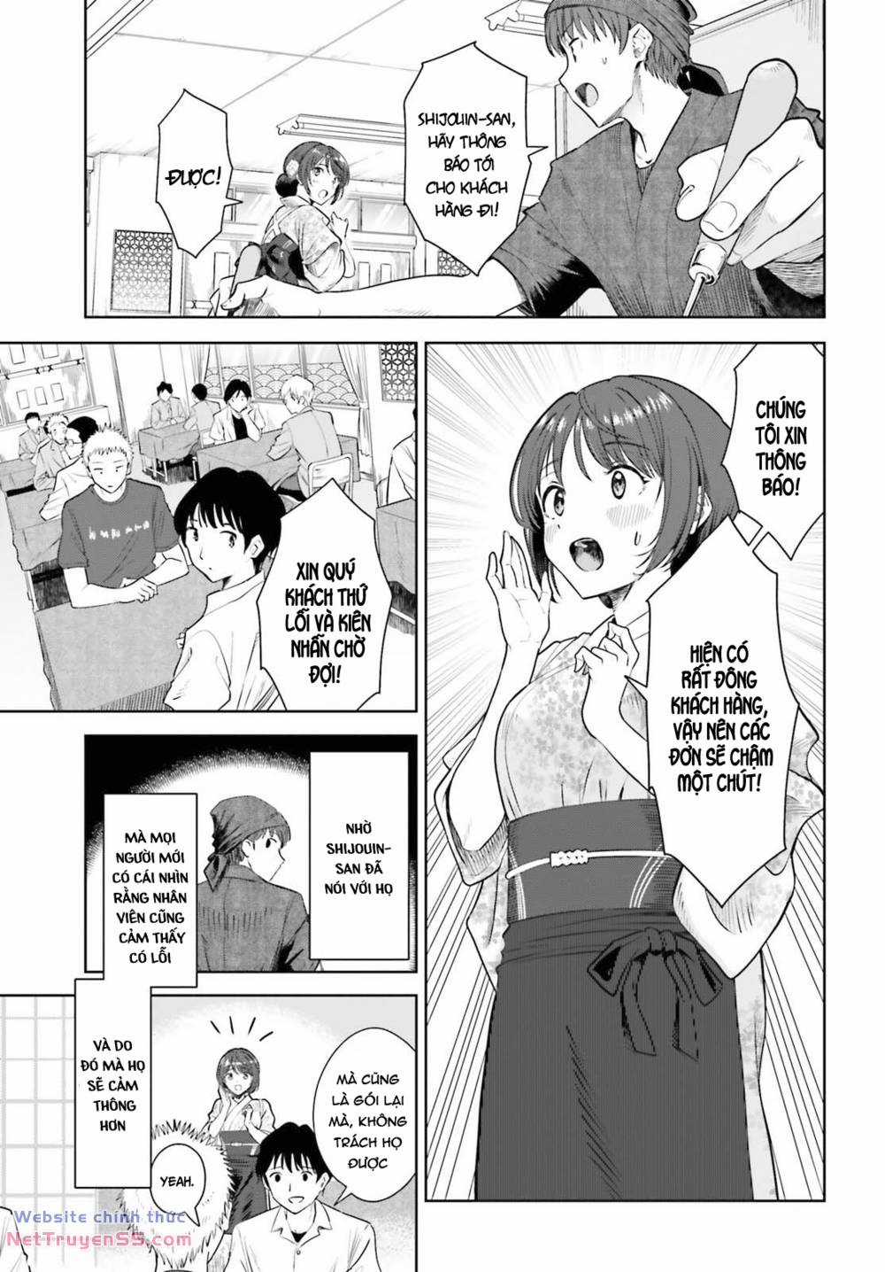 Inkya Datta Ore no Seishun Revenge: Tenshi sugiru Ano Ko wa Ayumu Re Life Chapter 12 trang 12