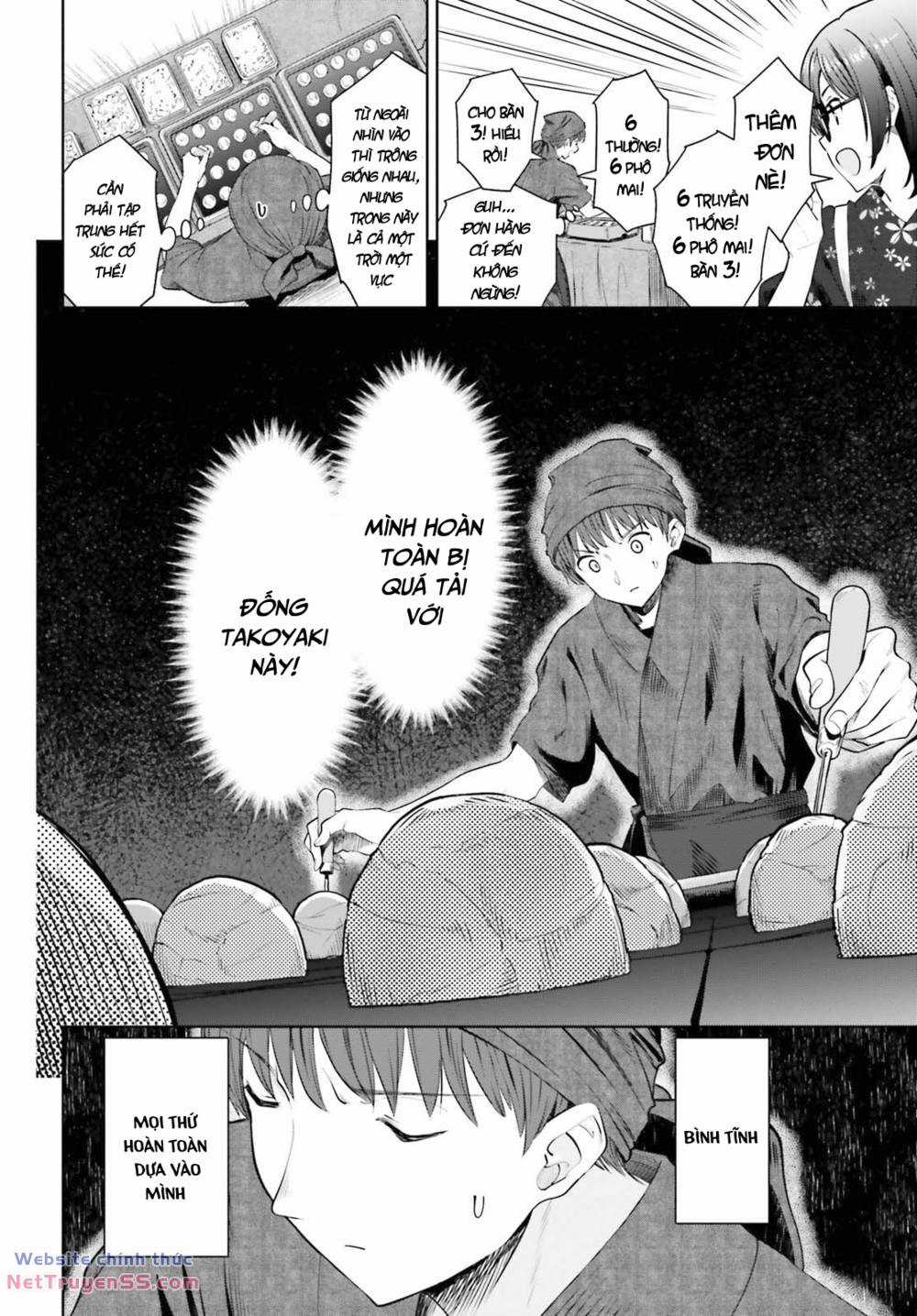 Inkya Datta Ore no Seishun Revenge: Tenshi sugiru Ano Ko wa Ayumu Re Life Chapter 12 trang 13