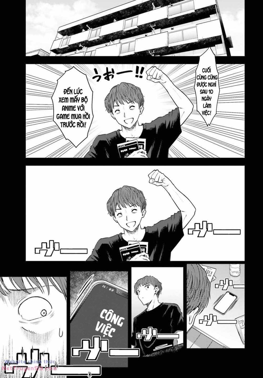 Inkya Datta Ore no Seishun Revenge: Tenshi sugiru Ano Ko wa Ayumu Re Life Chapter 12 trang 4