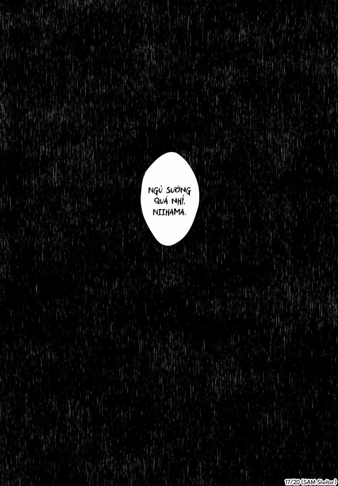 Inkya Datta Ore no Seishun Revenge: Tenshi sugiru Ano Ko wa Ayumu Re Life Chapter 13 trang 16