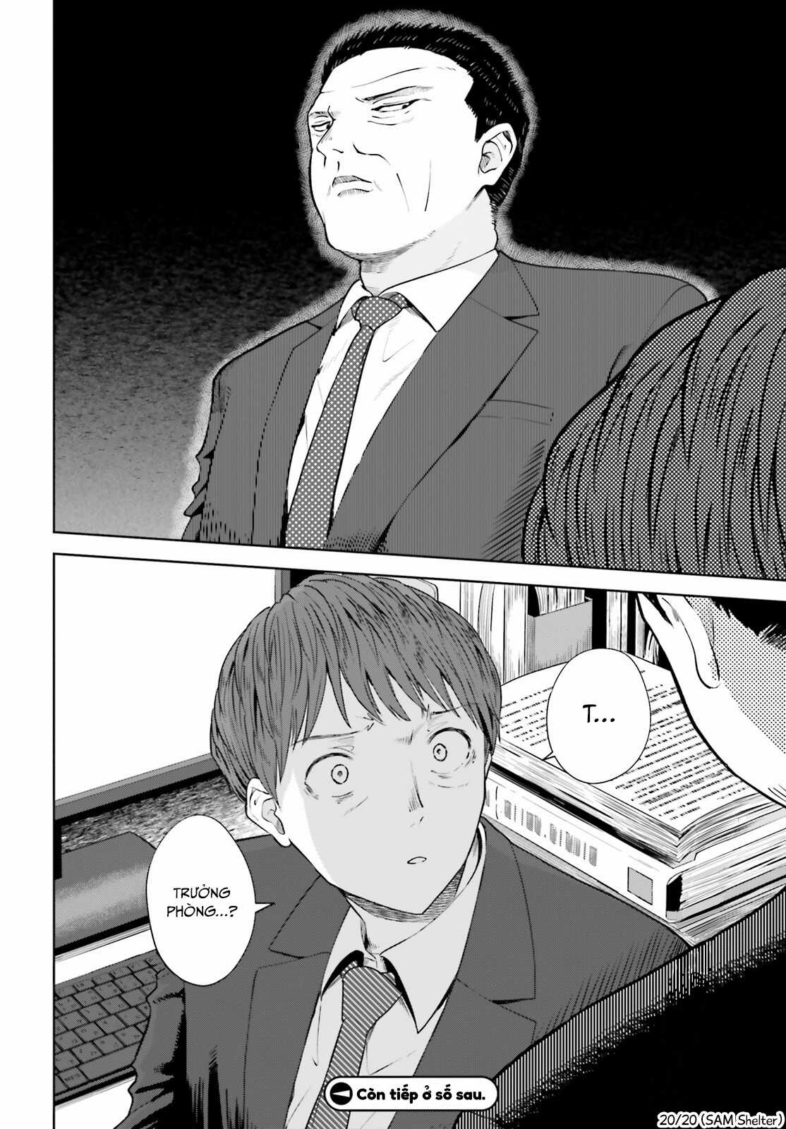 Inkya Datta Ore no Seishun Revenge: Tenshi sugiru Ano Ko wa Ayumu Re Life Chapter 13 trang 19