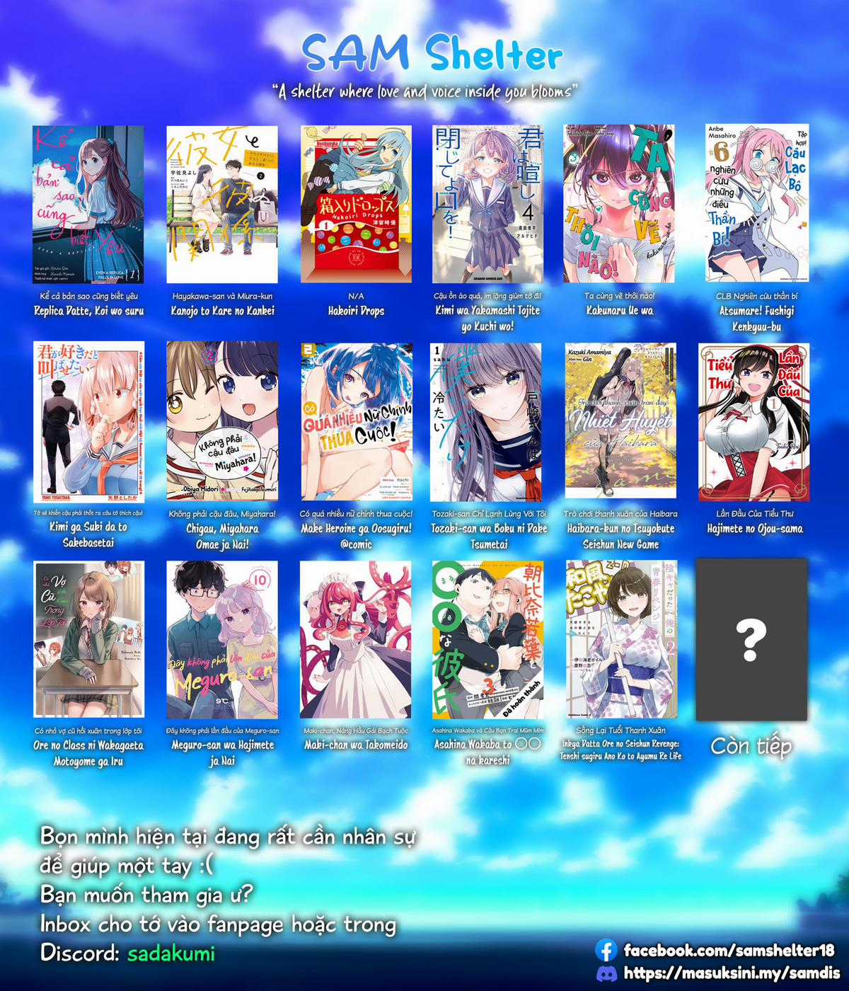 Inkya Datta Ore no Seishun Revenge: Tenshi sugiru Ano Ko wa Ayumu Re Life Chapter 13 trang 21