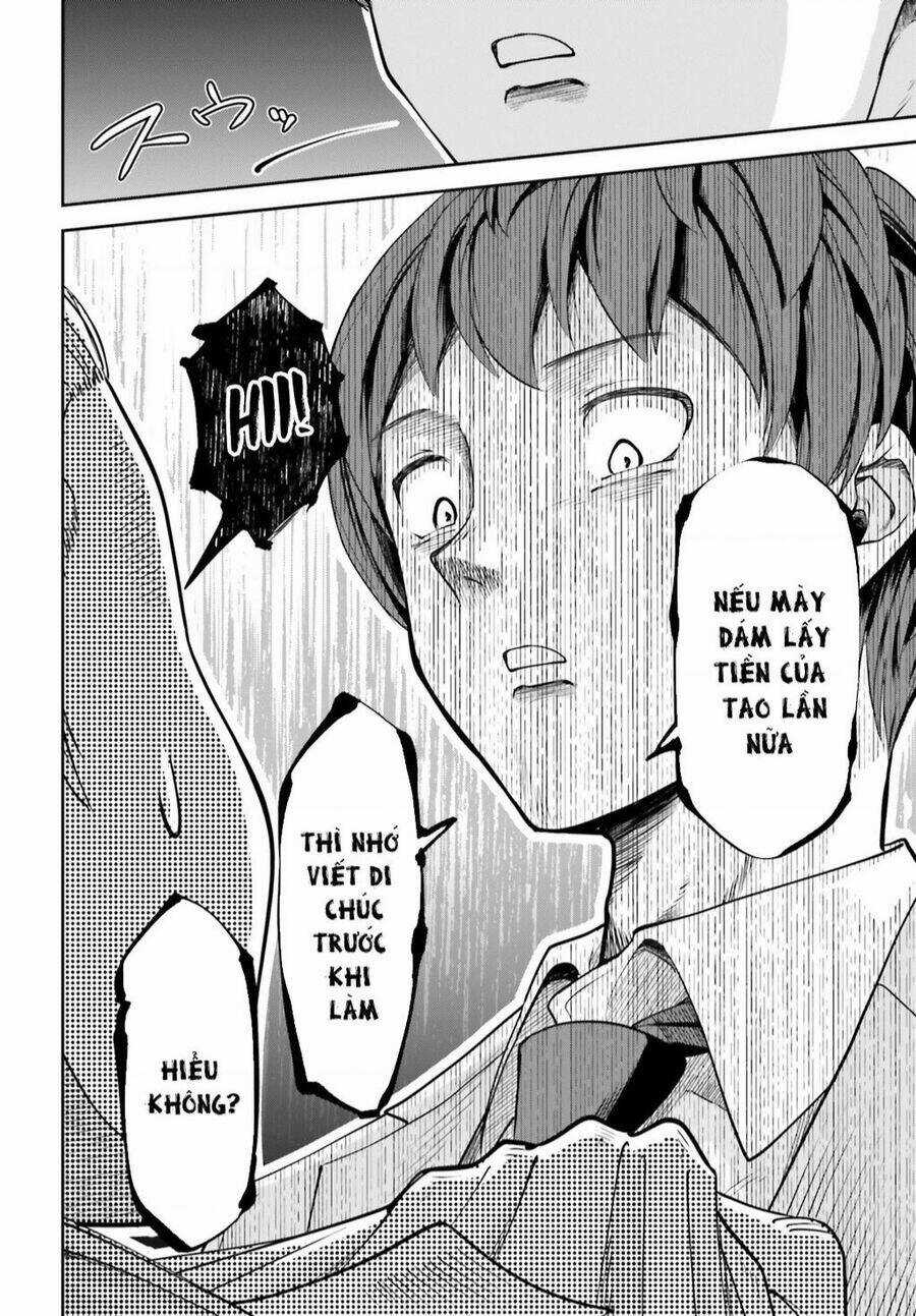 Inkya Datta Ore no Seishun Revenge: Tenshi sugiru Ano Ko wa Ayumu Re Life Chapter 2 trang 33