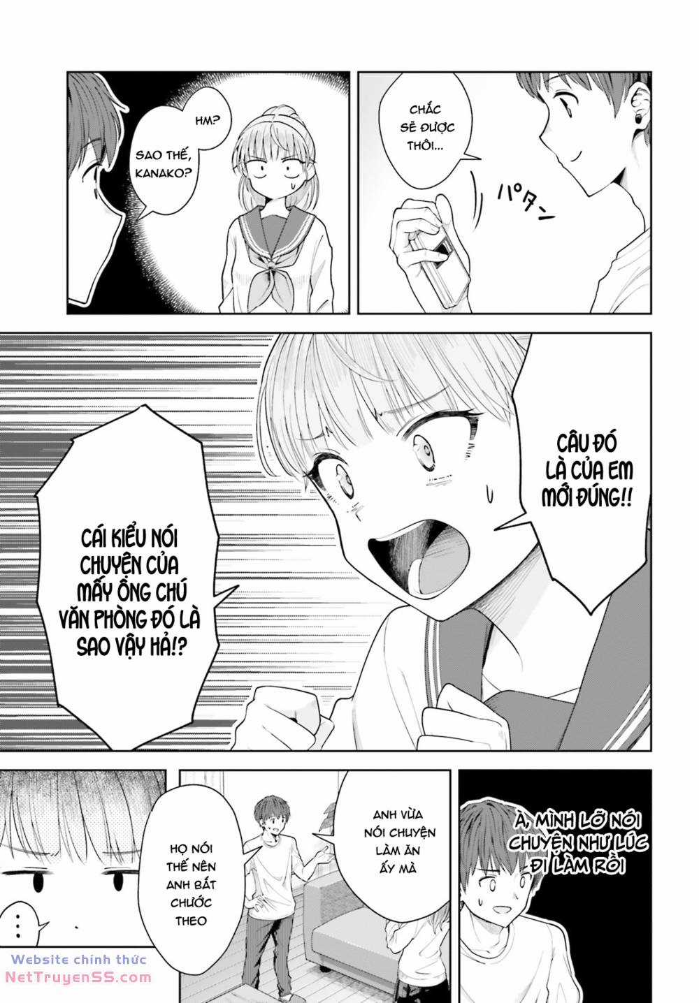 Inkya Datta Ore no Seishun Revenge: Tenshi sugiru Ano Ko wa Ayumu Re Life Chapter 7 trang 12