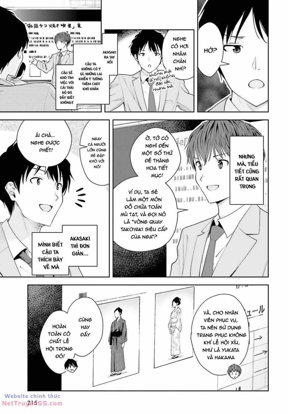 Inkya Datta Ore no Seishun Revenge: Tenshi sugiru Ano Ko wa Ayumu Re Life Chapter 8 trang 10