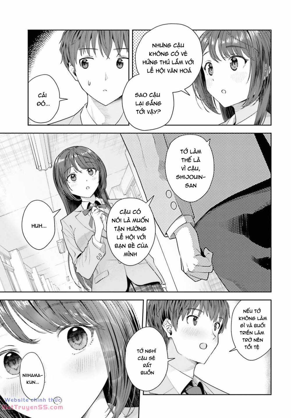 Inkya Datta Ore no Seishun Revenge: Tenshi sugiru Ano Ko wa Ayumu Re Life Chapter 8 trang 24